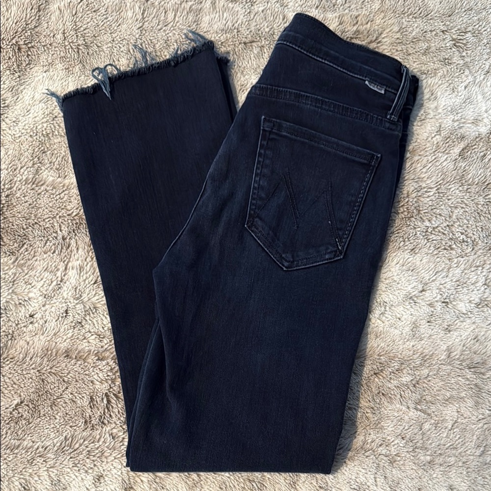 Mother Jeans